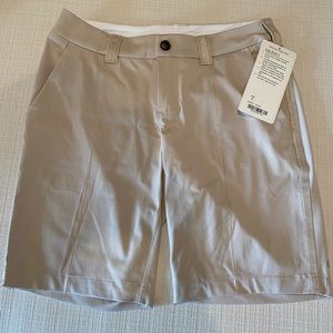 Lululemon Club Short II